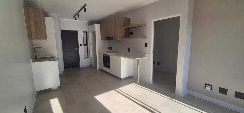 1 Bedroom Property for Sale in Stellenbosch Central Western Cape